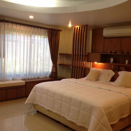 Ruankeaw Homestay Nai Harn ภายนอก รูปภาพ
