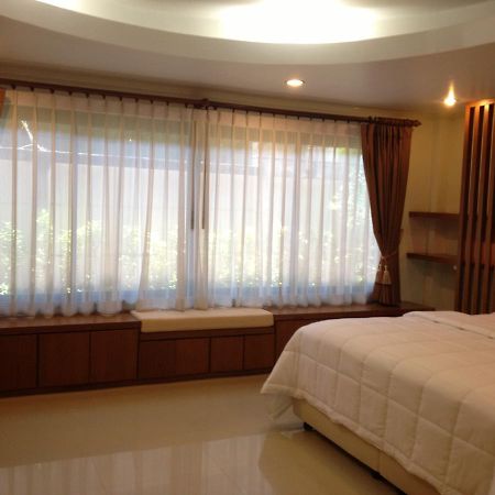 Ruankeaw Homestay Nai Harn ภายนอก รูปภาพ