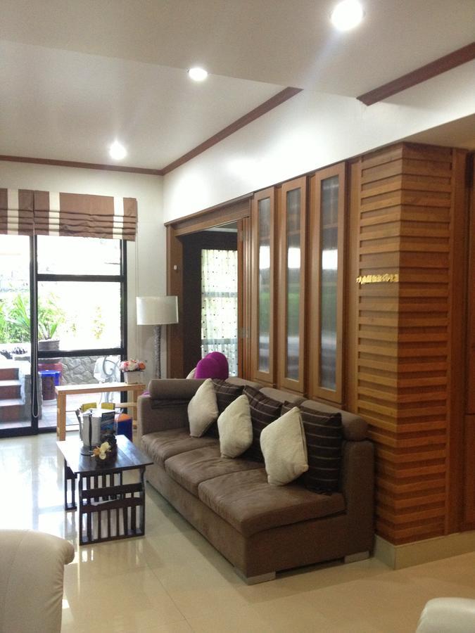 Ruankeaw Homestay Nai Harn ภายนอก รูปภาพ