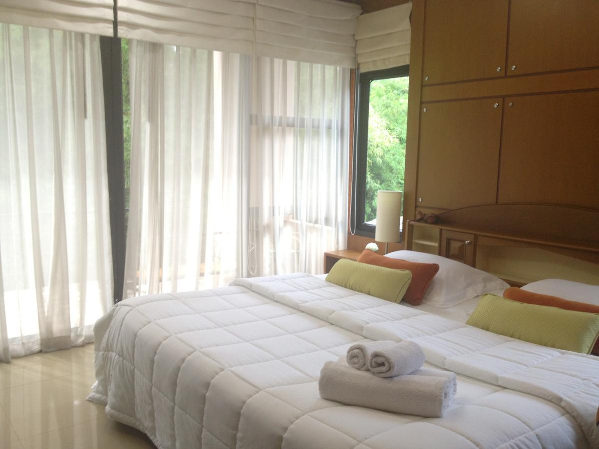 Ruankeaw Homestay Nai Harn ภายนอก รูปภาพ