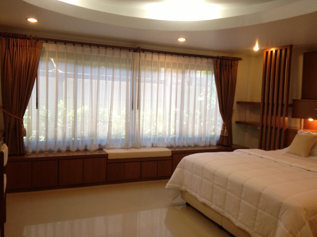 Ruankeaw Homestay Nai Harn ภายนอก รูปภาพ