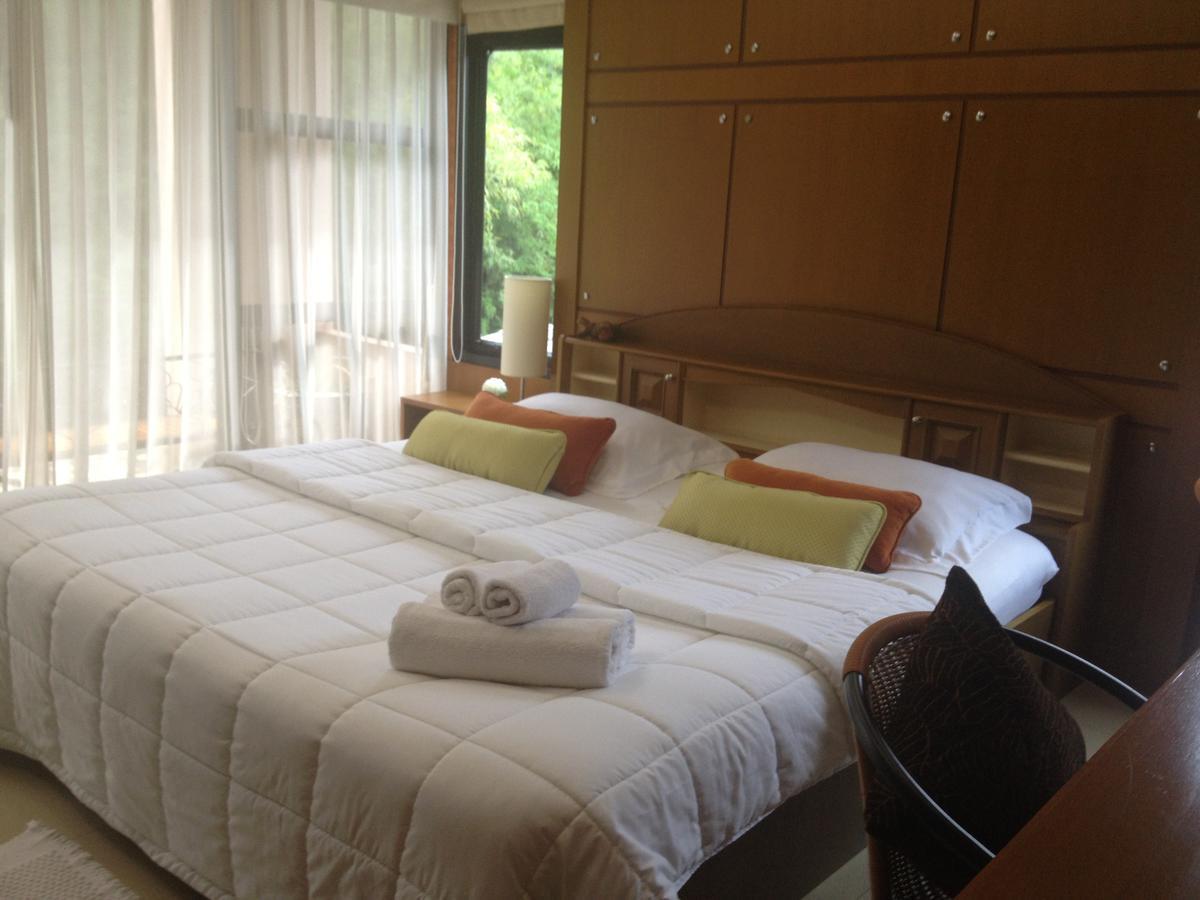 Ruankeaw Homestay Nai Harn ภายนอก รูปภาพ