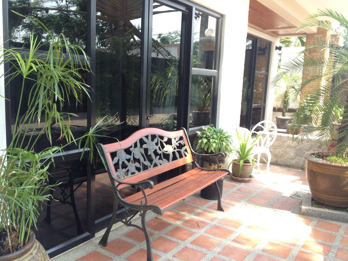 Ruankeaw Homestay Nai Harn ภายนอก รูปภาพ