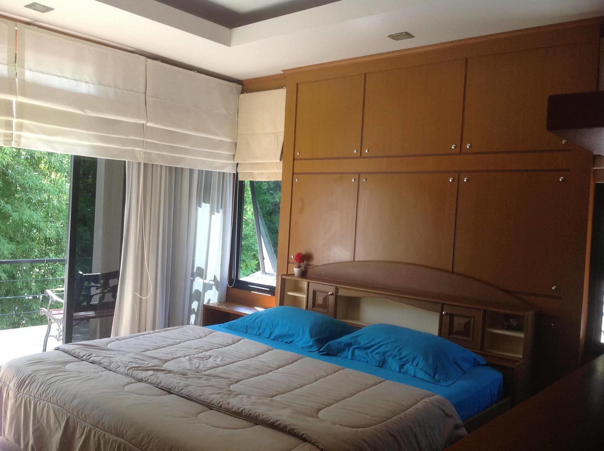 Ruankeaw Homestay Nai Harn ภายนอก รูปภาพ