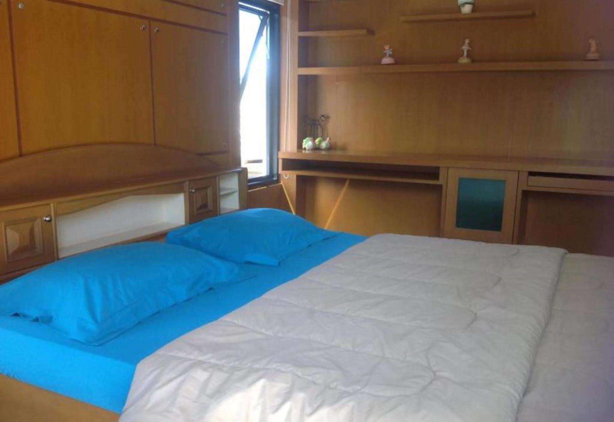 Ruankeaw Homestay Nai Harn ภายนอก รูปภาพ