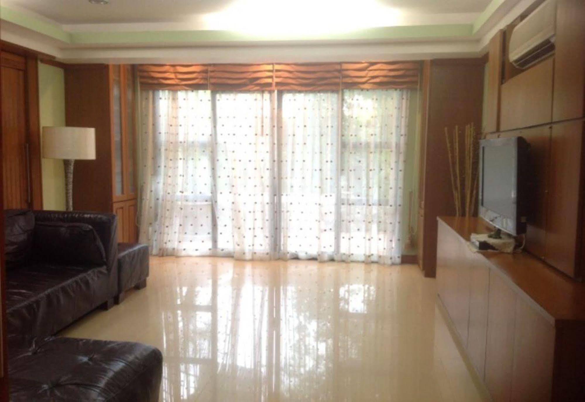 Ruankeaw Homestay Nai Harn ภายนอก รูปภาพ